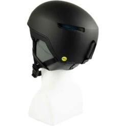 Smith Code MIPS Matte Black L (showmodel) -Matériel De Ski smith code mips matte black l showmodel matte black09004