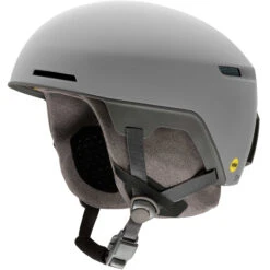 Smith Code MIPS 21/22 -Matériel De Ski smith code mips matte cloudgrey