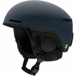 Smith Code MIPS 21/22 -Matériel De Ski smith code mips matte french navy