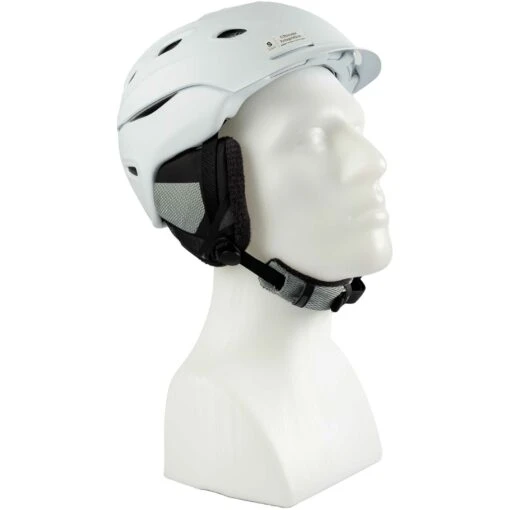 Smith Vantage W Mips Matte White S (Showmodel) – Image 3