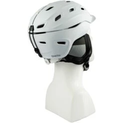 Smith Vantage W Mips Matte White S (Showmodel) -Matériel De Ski smith vantage w mips matte white s showmodel matte white18041