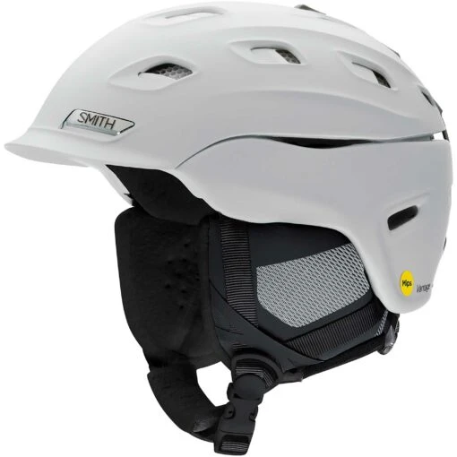Smith Vantage W Mips Matte White S (Showmodel)