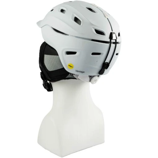 Smith Vantage W Mips Matte White S (Showmodel) – Image 4