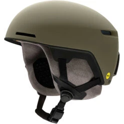 Smith Code MIPS 21/22 -Matériel De Ski smith code mips matte alder e0069208y5559 01