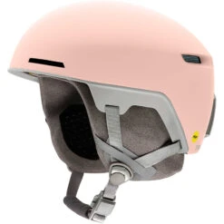 Smith Code MIPS 21/22 -Matériel De Ski smith code mips matte quartz e006920985559 01