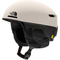 Smith Code MIPS 21/22 -Matériel De Ski smith code mips matte tnf gardenia white e0069209w5559 01