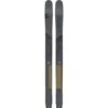 Majesty Supernova Carbon 22/23 -Matériel De Ski supernova carbon top
