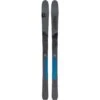 Majesty Superwolf Carbon 22/23 -Matériel De Ski superwolf carbon top