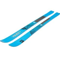 Majesty Superwolf 22/23 -Matériel De Ski superwolf pic