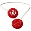 Sweet Protection Audio Chips Wireless 3.0 Red -Matériel De Ski sweet protection audio chips wireless 3 0 red 810127 1