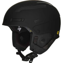 Sweet Protection Trooper 2Vi MIPS Dirt Black L/XL (Showmodel)