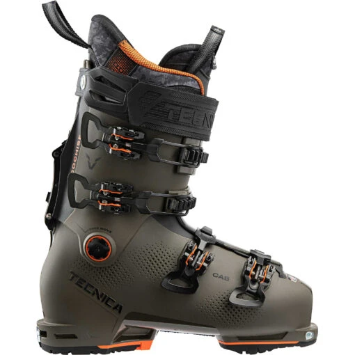 Tecnica Cochise 120 DYN GW