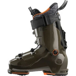 Tecnica Cochise 120 DYN GW -Matériel De Ski tecnica 101r03g0350 cochise 120 dyn gw 2