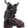 Tecnica Cochise 105 W DYN GW -Matériel De Ski tecnica 201r02g02p7 cochise 105 w dyn gw 1