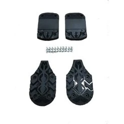 Tecnica Cochise Alpine Soles