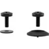 Union Toe And Ankle Strap Adjuster Screws + Washers -Matériel De Ski toe ankle adjuster screw washer