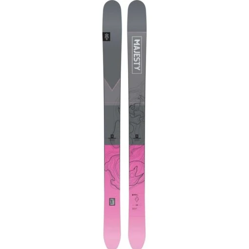 Majesty Vadera Ti 22/23
