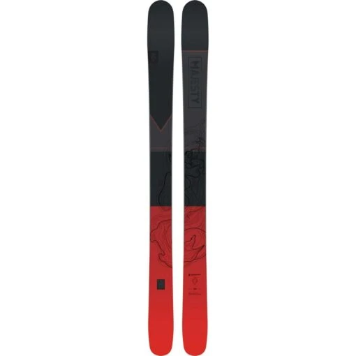 Majesty Vanguard Carbon 22/23