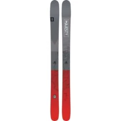 Majesty Vanguard Ti 22/23