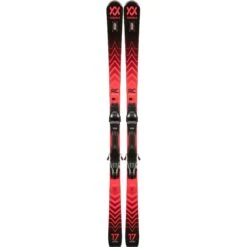 Volkl Racetiger RC + VMotion 12 GW 22/23