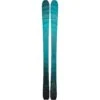 Volkl Rise Above 88 W 22/23 -Matériel De Ski voelkl ski rise above 88 w front