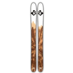 Weston Backcountry Grizzly Carbon 22/23