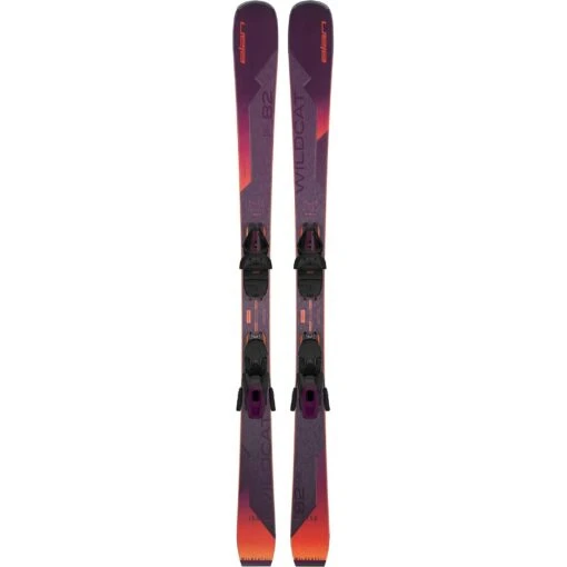 Elan Wildcat 82 C + ELW 9 22/23