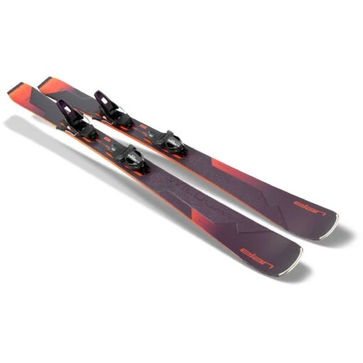 Elan Wildcat 82 C + ELW 9 22/23 – Image 2
