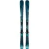 Elan Wildcat 82 CX + ELW 11 22/23 -Matériel De Ski wildcat 82 cx ps