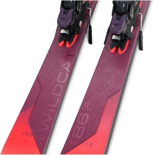 Elan Wildcat 86 CX + ELW 11 22/23 – Image 6