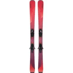 Elan Wildcat 86 CX + ELW 11 22/23