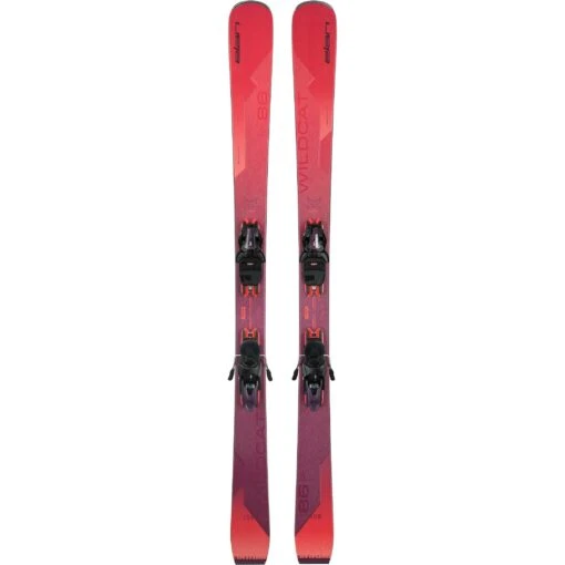 Elan Wildcat 86 CX + ELW 11 22/23
