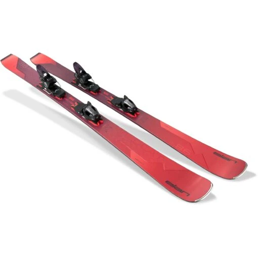 Elan Wildcat 86 CX + ELW 11 22/23 – Image 2