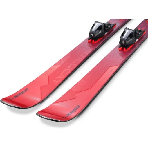 Elan Wildcat 86 CX + ELW 11 22/23 – Image 5