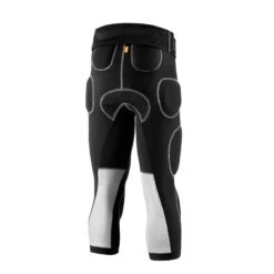 Xion Bermuda Freeride EVO Men -Matériel De Ski xion bermuda freeride evo men back