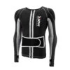 Xion Longsleeve Jacket Freeride EVO Men -Matériel De Ski xion ls jacket freeride evo v1 men front 6