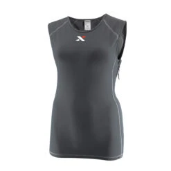 Xion Back Protector Ziptop Freeride Women