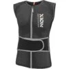 Xion Sleeveless Vest Freeride Air Men -Matériel De Ski xion sleeveless vest freeride air men 29952