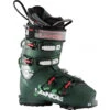 Lange XT3 90 W -Matériel De Ski xt3 90 w dark green rgb72dpi 01