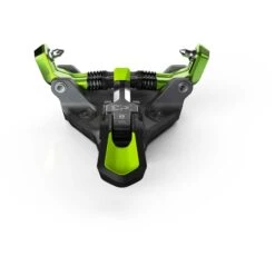 G3 Zed 9 22/23 -Matériel De Ski zed9 front