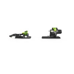 G3 Zed 9 22/23 -Matériel De Ski zed9 side transparent
